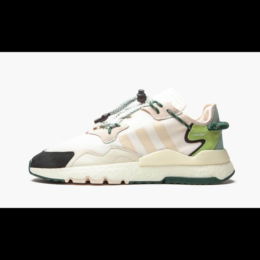 Ivy Park X Adidas Nite Jogger